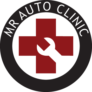 Mr Auto Clinic - logo